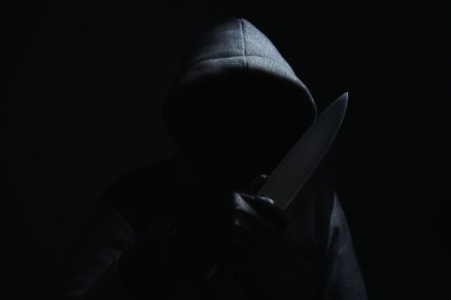 В Алексеевском районе осуждён местный житель за покушение на убийство