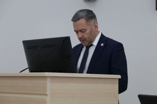 В Алексеевском районе прошёл медицинский Совет