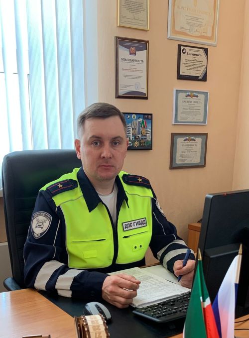 Алексеевские автоинспекторы задержали пьяных водителей