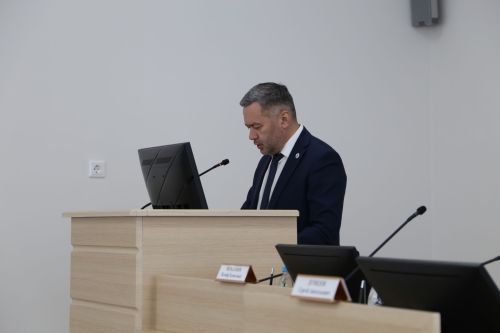 В Алексеевском районе прошёл медицинский Совет