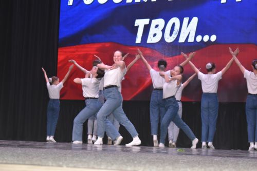 В Алексеевском прошел зональный этап конкурса детского художественного фестиваля-конкурса народного творчества «Без бергэ - 2024»