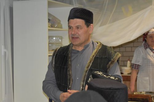 У мусульман начался священный месяц Рамадан