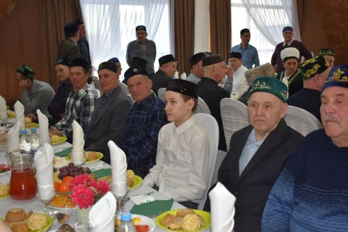 У мусульман начался священный месяц Рамадан