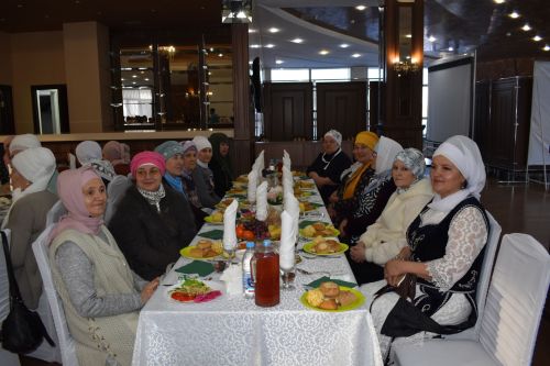 У мусульман начался священный месяц Рамадан