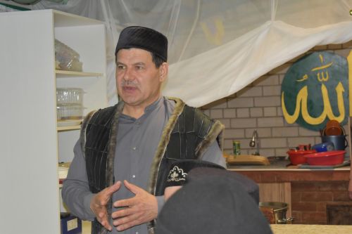 У мусульман начался священный месяц Рамадан