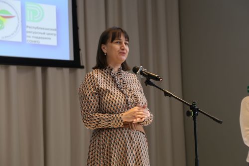 В Алексеевском прошел зональный этап республиканского конкурса «Лучший общественный воспитатель несовершеннолетних РТ – 2024»
