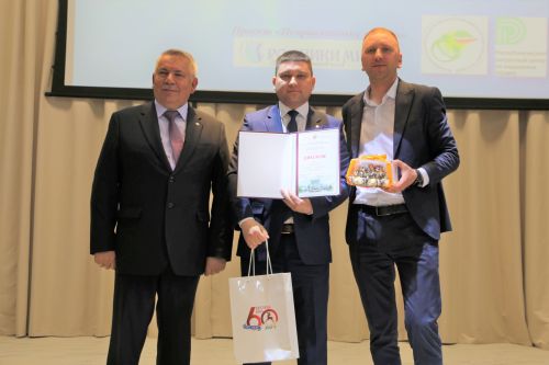 В Алексеевском прошел зональный этап республиканского конкурса «Лучший общественный воспитатель несовершеннолетних РТ – 2024»