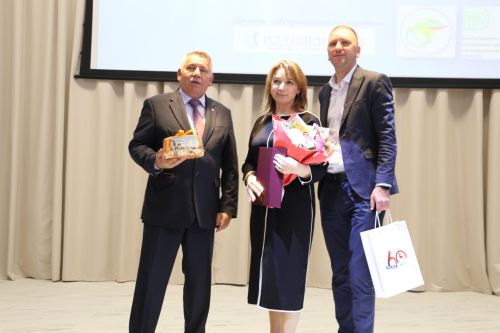 В Алексеевском прошел зональный этап республиканского конкурса «Лучший общественный воспитатель несовершеннолетних РТ – 2024»
