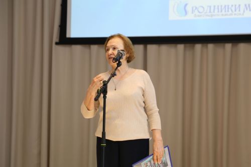 В Алексеевском прошел зональный этап республиканского конкурса «Лучший общественный воспитатель несовершеннолетних РТ – 2024»
