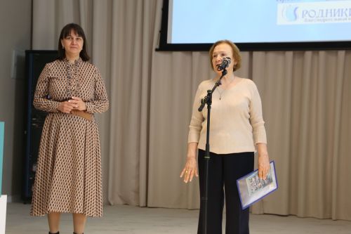 В Алексеевском прошел зональный этап республиканского конкурса «Лучший общественный воспитатель несовершеннолетних РТ – 2024»