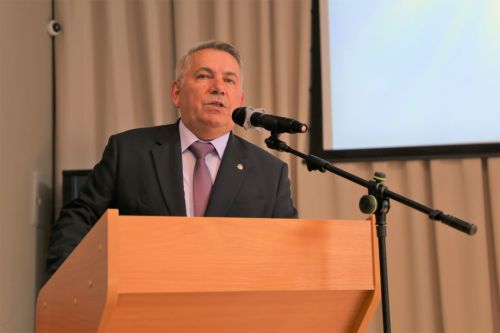 В Алексеевском прошел зональный этап республиканского конкурса «Лучший общественный воспитатель несовершеннолетних РТ – 2024»