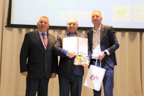 В Алексеевском прошел зональный этап республиканского конкурса «Лучший общественный воспитатель несовершеннолетних РТ – 2024»