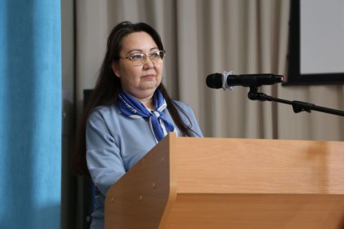 В Алексеевском прошел зональный этап республиканского конкурса «Лучший общественный воспитатель несовершеннолетних РТ – 2024»