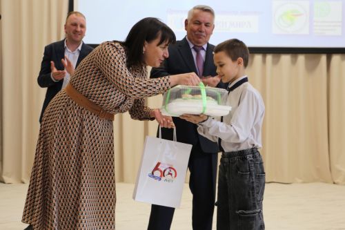В Алексеевском прошел зональный этап республиканского конкурса «Лучший общественный воспитатель несовершеннолетних РТ – 2024»