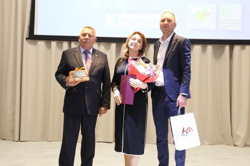 В Алексеевском прошел зональный этап республиканского конкурса «Лучший общественный воспитатель несовершеннолетних РТ – 2024»