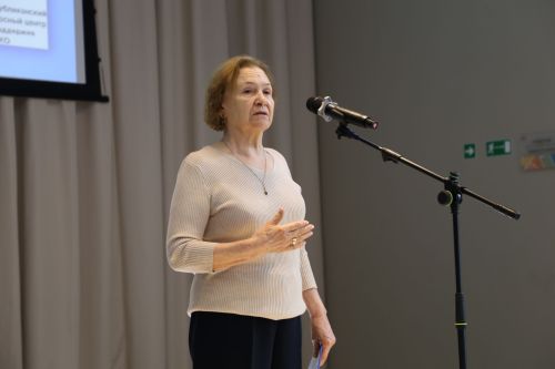 В Алексеевском прошел зональный этап республиканского конкурса «Лучший общественный воспитатель несовершеннолетних РТ – 2024»