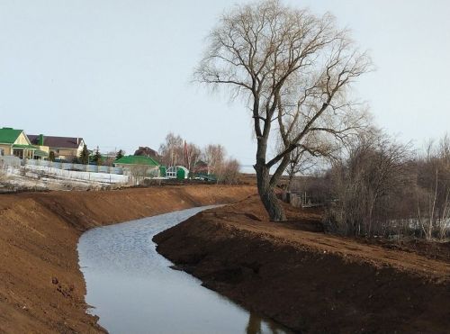 Развитие инфраструктуры Алексеевского района: основные планы текущего года