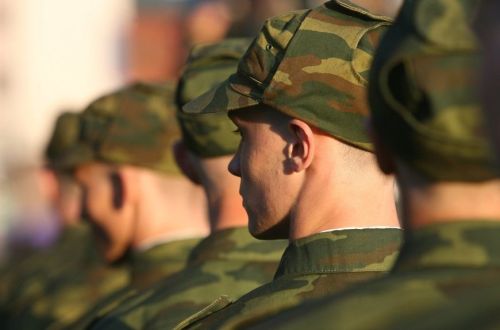 Военкомат РТ: «Каждый призывник может заменить срочную службу на контракт»