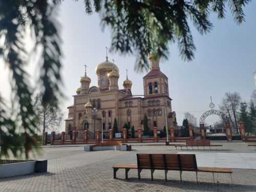 Прогноз погоды на 9 апреля