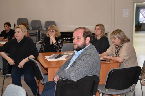 В Алексеевском прошел второй этап обсуждений концепции развития набережной реки Камы