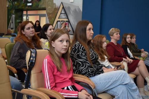 В Алексеевском прошел второй этап обсуждений концепции развития набережной реки Камы