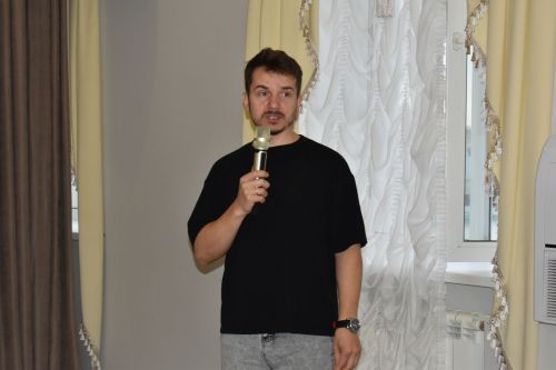В Алексеевском прошел второй этап обсуждений концепции развития набережной реки Камы