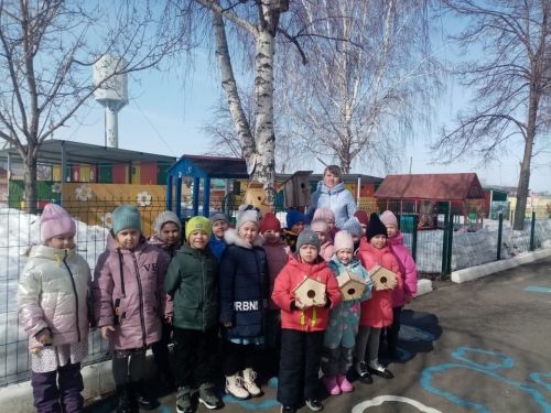 Алексеевцы активно участвуют в экологическом марафоне «ЭкоВесна 2024»