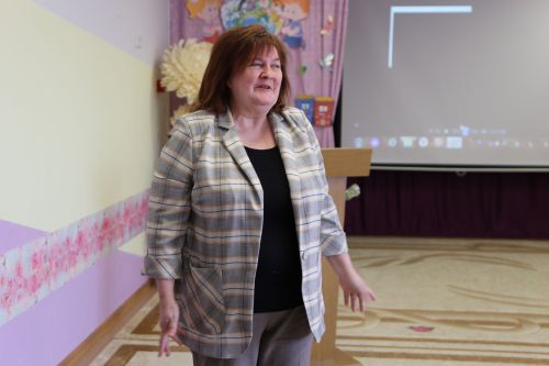 В Алексеевском прошёл XIII Всероссийский экологический фестиваль педагогических идей «Экошколы / Зелёный флаг»