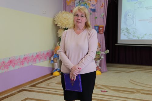 В Алексеевском прошёл XIII Всероссийский экологический фестиваль педагогических идей «Экошколы / Зелёный флаг»
