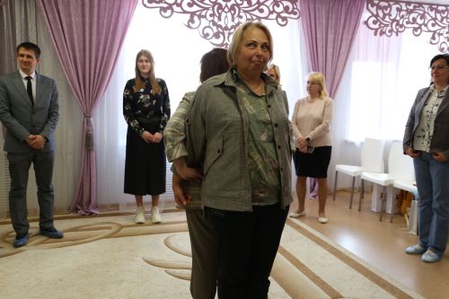 В Алексеевском прошёл XIII Всероссийский экологический фестиваль педагогических идей «Экошколы / Зелёный флаг»