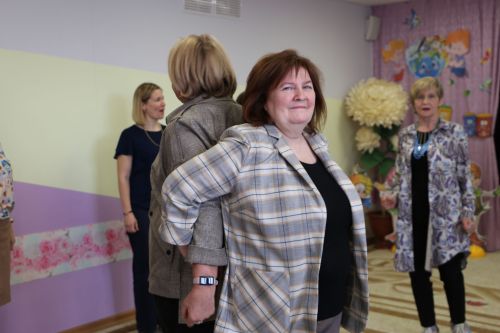 В Алексеевском прошёл XIII Всероссийский экологический фестиваль педагогических идей «Экошколы / Зелёный флаг»
