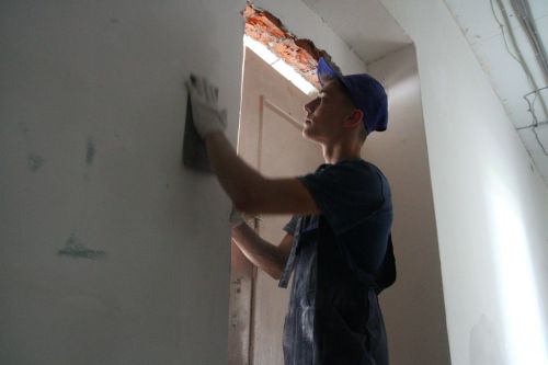 В Татарстане продолжается капитальный ремонт в 516 многоквартирных домах, расположенных в 39 муниципальных образованиях