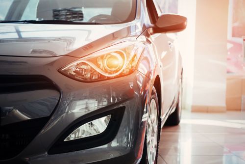 В Татарстане средняя стоимость новых автомобилей приближается к трём миллионам рублей