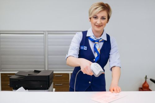 Жители Татарстана смогут получать и отправлять письма и посылки по QR-кодам в три раза быстрее