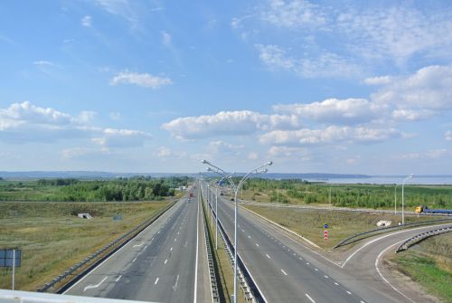 В Татарстане ожидается ветер с порывами до 12 м/c и температура до +19 градусов днём