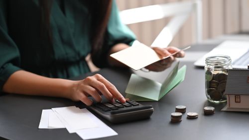Доходы граждан, защищенные от взыскания