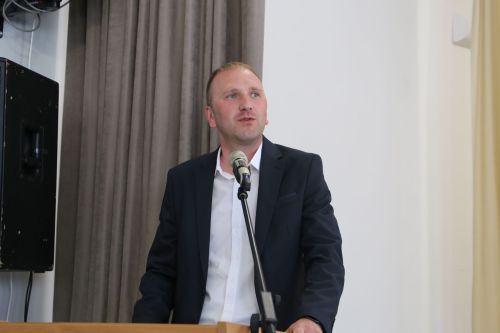 В Алексеевском наградили лучших соцработников