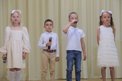 В Алексеевском наградили лучших соцработников