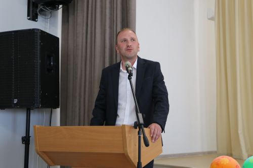 В Алексеевском наградили лучших соцработников