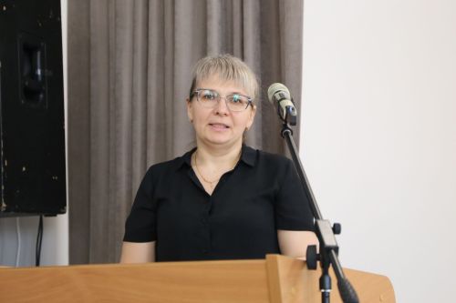 В Алексеевском наградили лучших соцработников