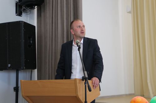 В Алексеевском наградили лучших соцработников