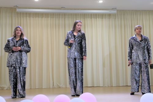 В Алексеевском наградили лучших соцработников