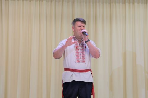 В Алексеевском наградили лучших соцработников