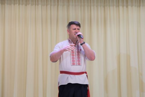 В Алексеевском наградили лучших соцработников