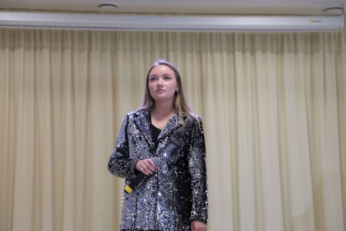 В Алексеевском наградили лучших соцработников