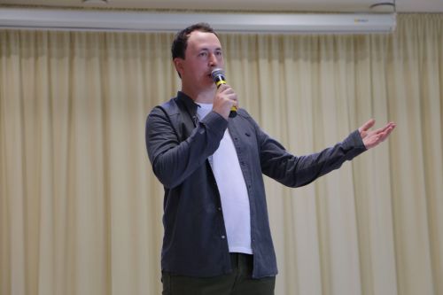 В Алексеевском наградили лучших соцработников