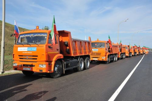 В Алексеевском аграрном колледже появилась новая специальность