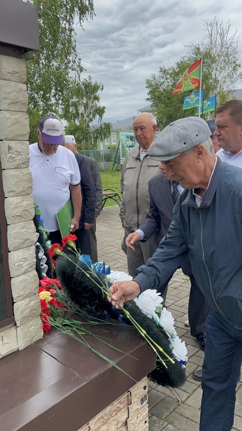 Обсудили развитие сельскохозяйственной отрасли