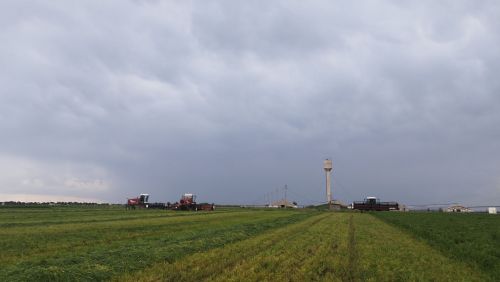 Прогноз погоды на 6 июня