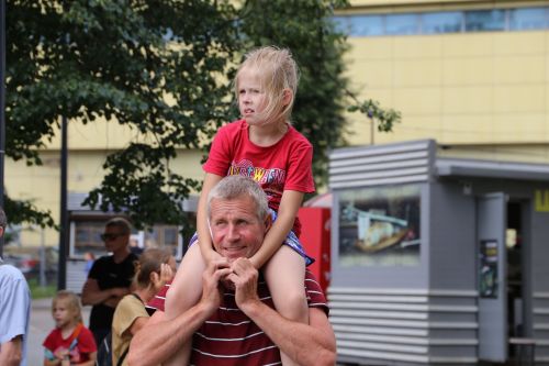 Алексеевцы отпраздновали Сабантуй в Дзержинске
